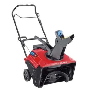 toro-power-clear-21-single-stage-gas-snow-blower-1780619565123-1 Toro Power Clear 21″ Single Stage Gas Snow Blower