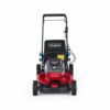 Toro Super Recycler 21″ 60V Battery Personal Pace Mower