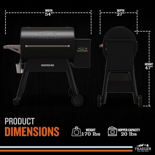traeger-ironwood-885-pellet-grill-1780619752302-6 Traeger Ironwood 885 Pellet Grill