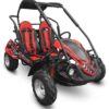 TrailMaster Blazer 200R Mid Go- Kart