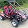 TrailMaster Blazer 200R Mid Go- Kart