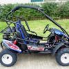 TrailMaster Blazer 200R Mid Go- Kart