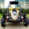 TrailMaster Blazer 200R Mid Go- Kart