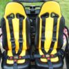 TrailMaster Blazer 200R Mid Go- Kart