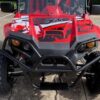 TrailMaster Challenger 200EX EFI UTV Deluxe