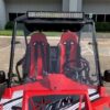 TrailMaster Challenger 200EX EFI UTV Deluxe