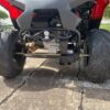 TrailMaster Challenger 200EX EFI UTV Deluxe