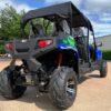 TrailMaster Challenger 4-Seater 200EX UTV