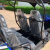 TrailMaster Challenger 4-Seater 200EX UTV