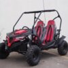 TrailMaster Cheetah 8 Go-Kart