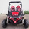 TrailMaster Cheetah 8 Go-Kart