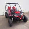 TrailMaster Cheetah 8 Go-Kart