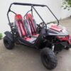 TrailMaster Cheetah 8 Go-Kart