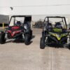 TrailMaster Cheetah 8 Go-Kart