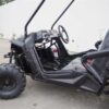 TrailMaster Cheetah 8 Go-Kart