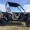 TrailMaster Cheetah 8 Go-Kart