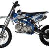 TrailMaster LK140 140cc Dirt Bike