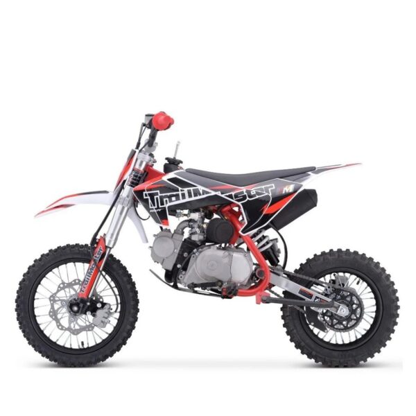 TrailMaster Tm23 Dirt Bike