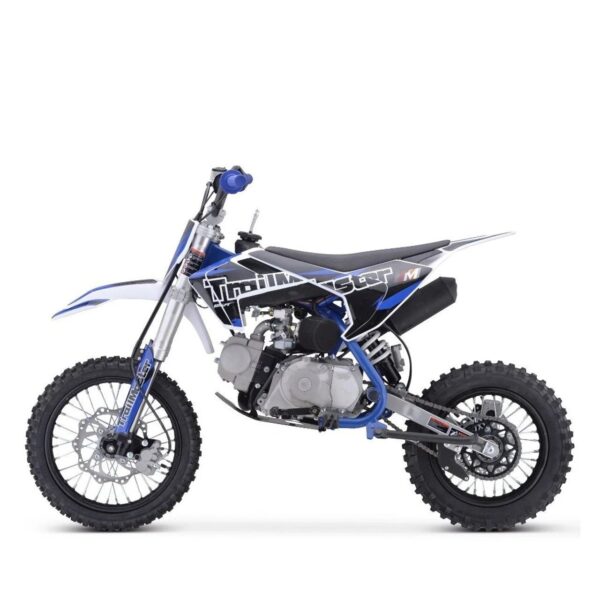 TrailMaster Tm23 Dirt Bike