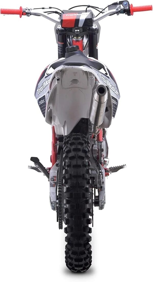 TrailMaster TM33 250cc Dirt Bike