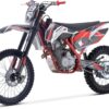TrailMaster TM33 250cc Dirt Bike