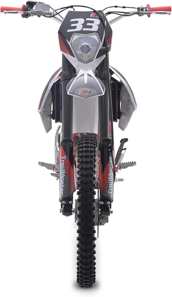 TrailMaster TM33 250cc Dirt Bike