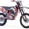 TrailMaster TM33 250cc Dirt Bike