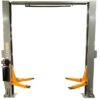 triumph-11k-2-post-clearfloor-lift-with-single-side-release-1780620018202-1 Triumph 11K 2 Post Clearfloor Lift with Single Side Release