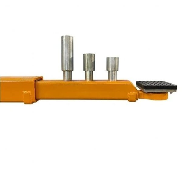 triumph-11k-2-post-clearfloor-lift-with-single-side-release-1780620018203-3 Triumph 11K 2 Post Clearfloor Lift with Single Side Release