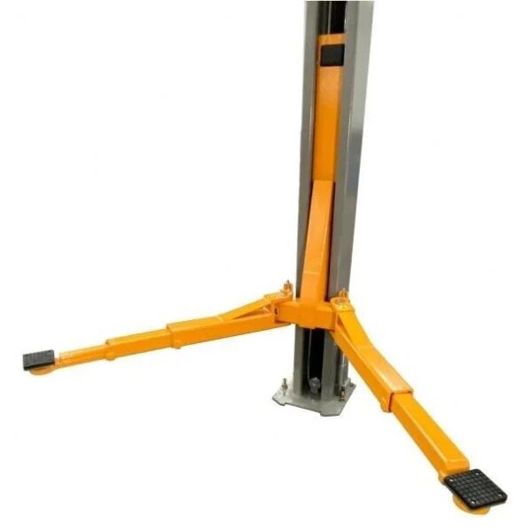 triumph-11k-2-post-clearfloor-lift-with-single-side-release-1780620018204-4 Triumph 11K 2 Post Clearfloor Lift with Single Side Release