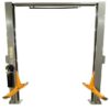 triumph-11k-2-post-clearfloor-lift-with-single-side-release-1780620022406-9 Triumph 11K 2 Post Clearfloor Lift with Single Side Release