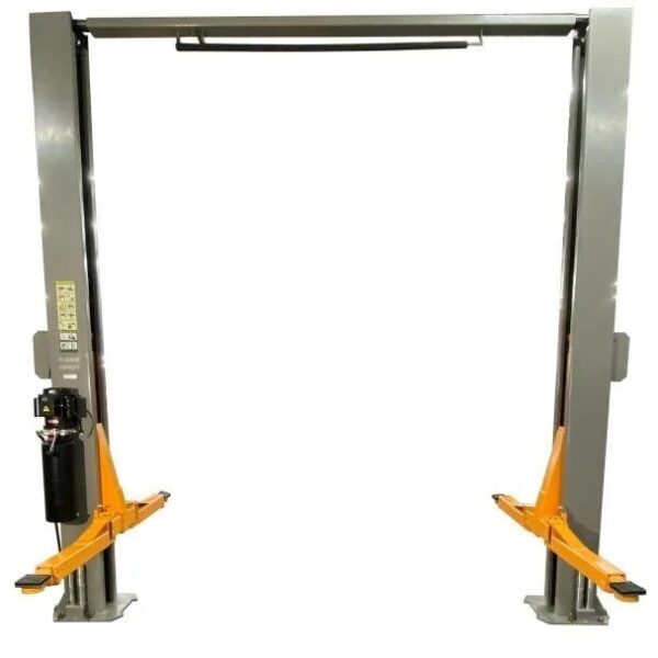 triumph-11k-2-post-clearfloor-lift-with-single-side-release-1780620022406-9 Triumph 11K 2 Post Clearfloor Lift with Single Side Release