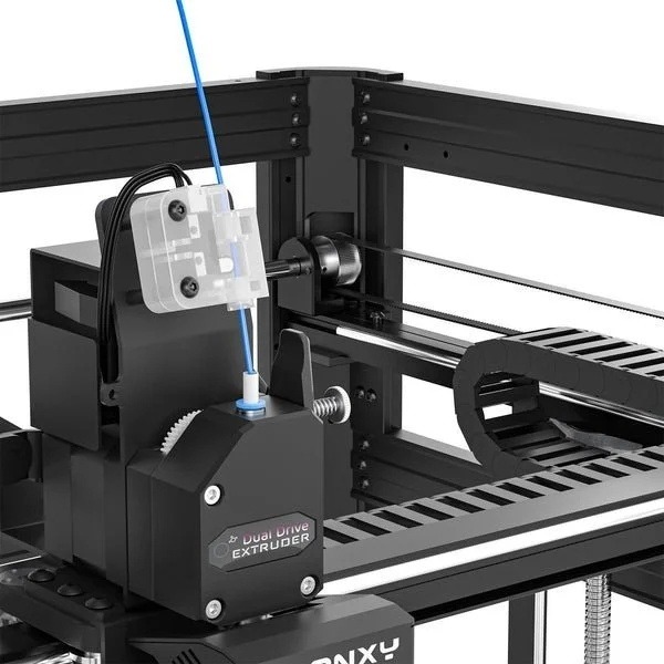 Tronxy Veho 600 Pro 3D Printer