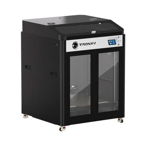 Tronxy Veho 600 Pro 3D Printer