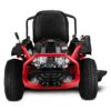Troy-Bilt Mustang Z46 Zero-Turn Riding Lawn Mower