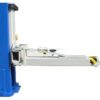 Tuxedo 11,000 lbs Two Post Clear Floor Direct Drive Bi-Symmetric Lift TP11KC-DX