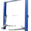 Tuxedo 11,000 lbs Two Post Clear Floor Direct Drive Bi-Symmetric Lift TP11KC-DX