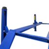 Tuxedo FP12K-K 12,000 lb Four Post Lift – Cable Driven
