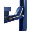 Tuxedo FP12K-K 12,000 lb Four Post Lift – Cable Driven