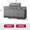 tytus-fresno-series-5-burner-grill-tdt-021-1780620259258-3 TYTUS Fresno Series 5 Burner Grill TDT-021