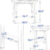 veikous-d-wooden-grill-gazebo-outdoor-with-steel-roof-1780620317408-4 Veikous D Wooden Grill Gazebo Outdoor with Steel Roof