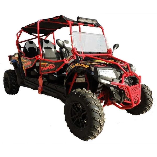 vitacci-predator-400-xl-4-seats-utv-1780620504729-3 Vitacci Predator 400 XL-4 Seats UTV