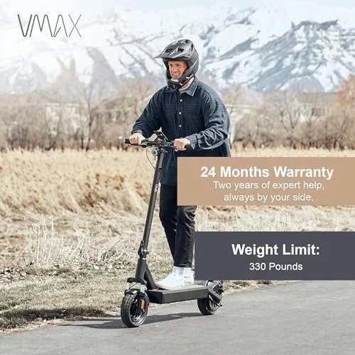 vmax-vx4-electric-scooter-1780620518693-4 VMAX VX4 Electric Scooter
