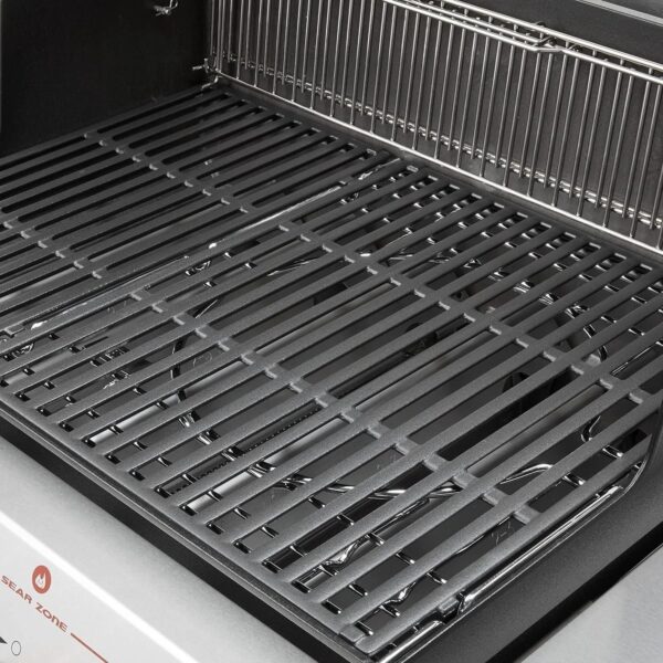 Weber Genesis E-435 Gas Grill