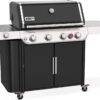 Weber Genesis E-435 Gas Grill