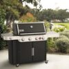 Weber Genesis E-435 Gas Grill