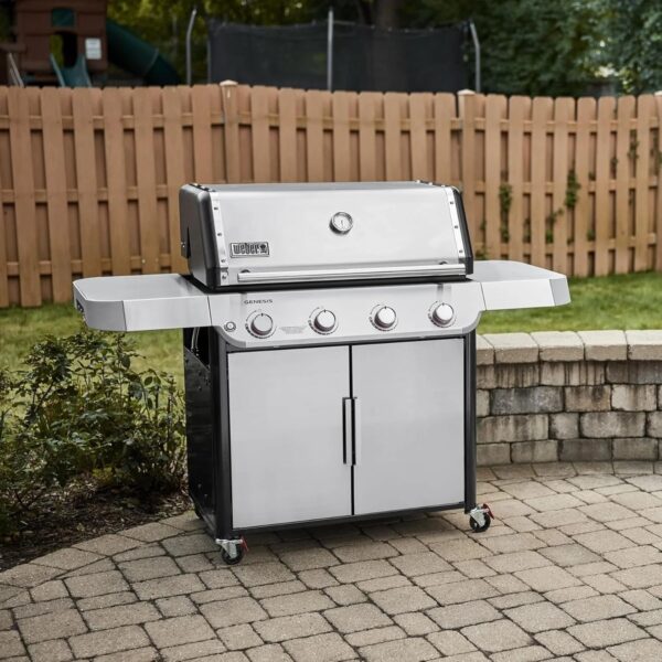weber-genesis-s-415-gas-grill-natural-gas-1780620715232-10 Weber Genesis S-415 Gas Grill (Natural Gas)