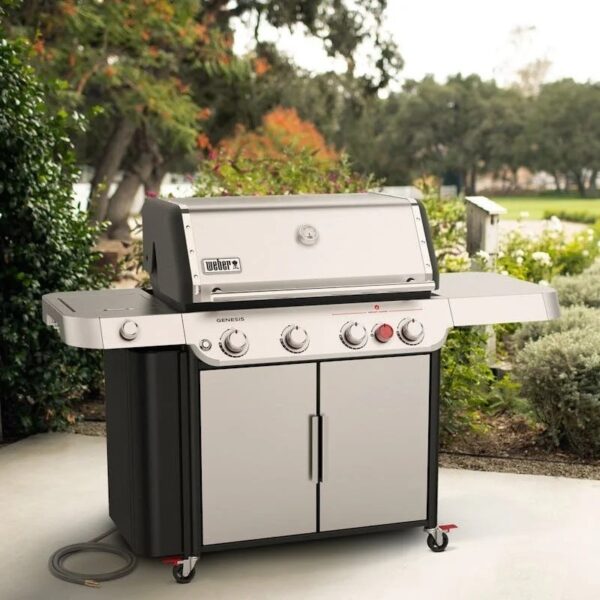 weber-grills-genesis-4-burner-smart-freestanding-natural-gas-grill-1780620748875-2 Weber Grills Genesis 4-Burner Smart Freestanding Natural Gas Grill