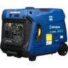 Westinghouse iGen4500 3700W/4500W Gas Inverter Generator