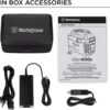 Westinghouse iGen600s Portable Power Station 600W 592Wh New